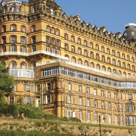 The Grand Scarborough Otel Dış mekan fotoğraf
