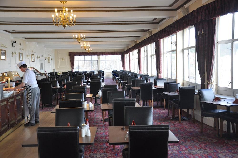 The Grand Scarborough Otel Dış mekan fotoğraf