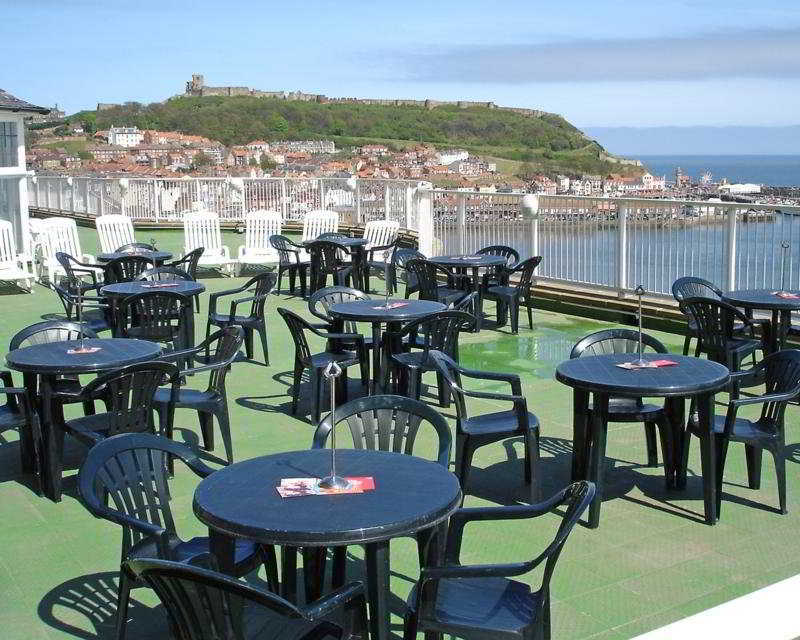 The Grand Scarborough Otel Dış mekan fotoğraf