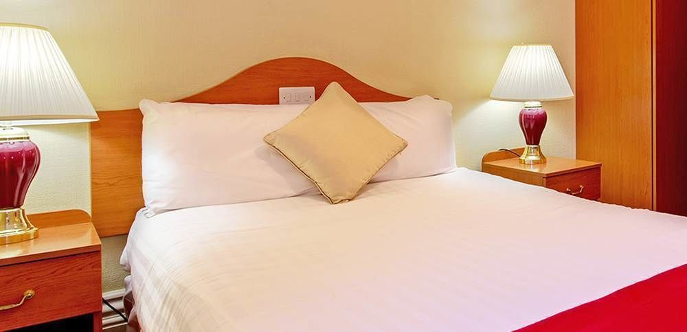 The Grand Scarborough Otel Dış mekan fotoğraf